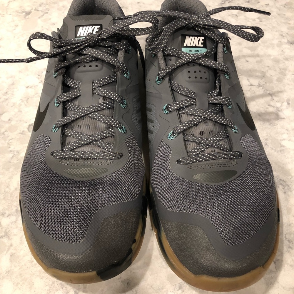 Nike metcon 2
